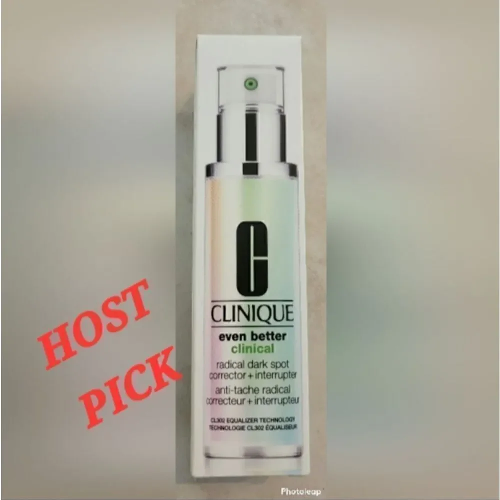 🍒 SALE/Clinique Even Better Clinical  Dark Spot Corrector